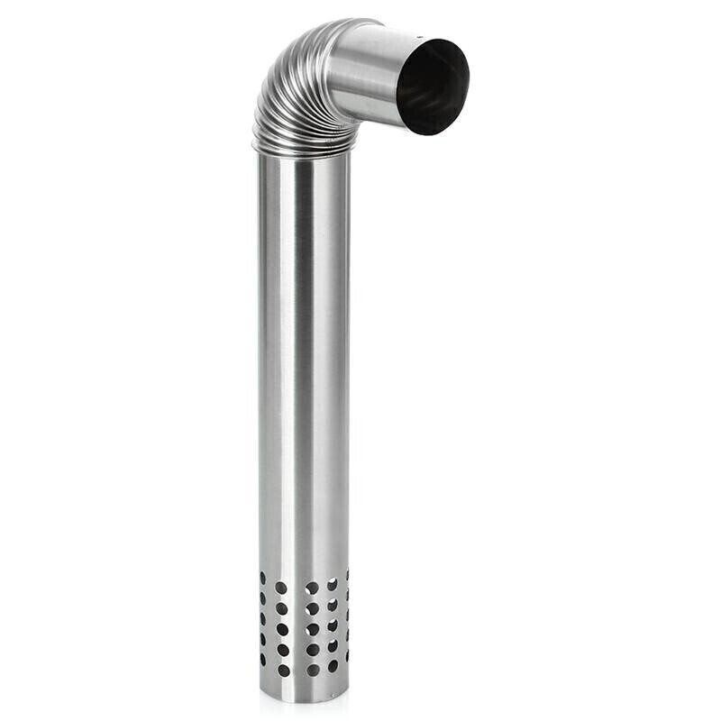 Дымоход для колонок Zanussi Turbo в комплекте. Интернет магазин купить ...