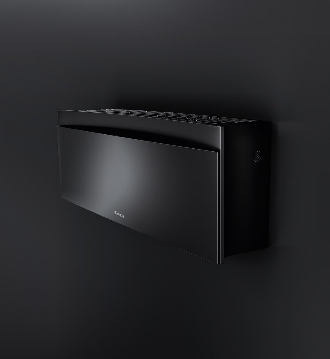 Кондиционер Daikin Emura инверторный FTXJ25AB/RXJ25A (черный). Интернет ...