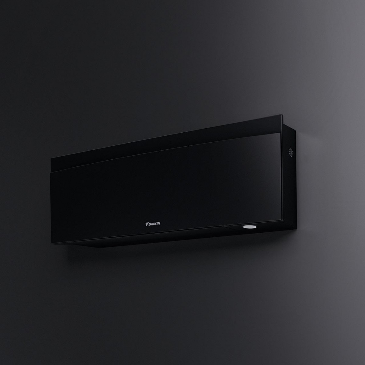 Кондиционер Daikin Emura инверторный FTXJ25AB/RXJ25A (черный). Интернет ...