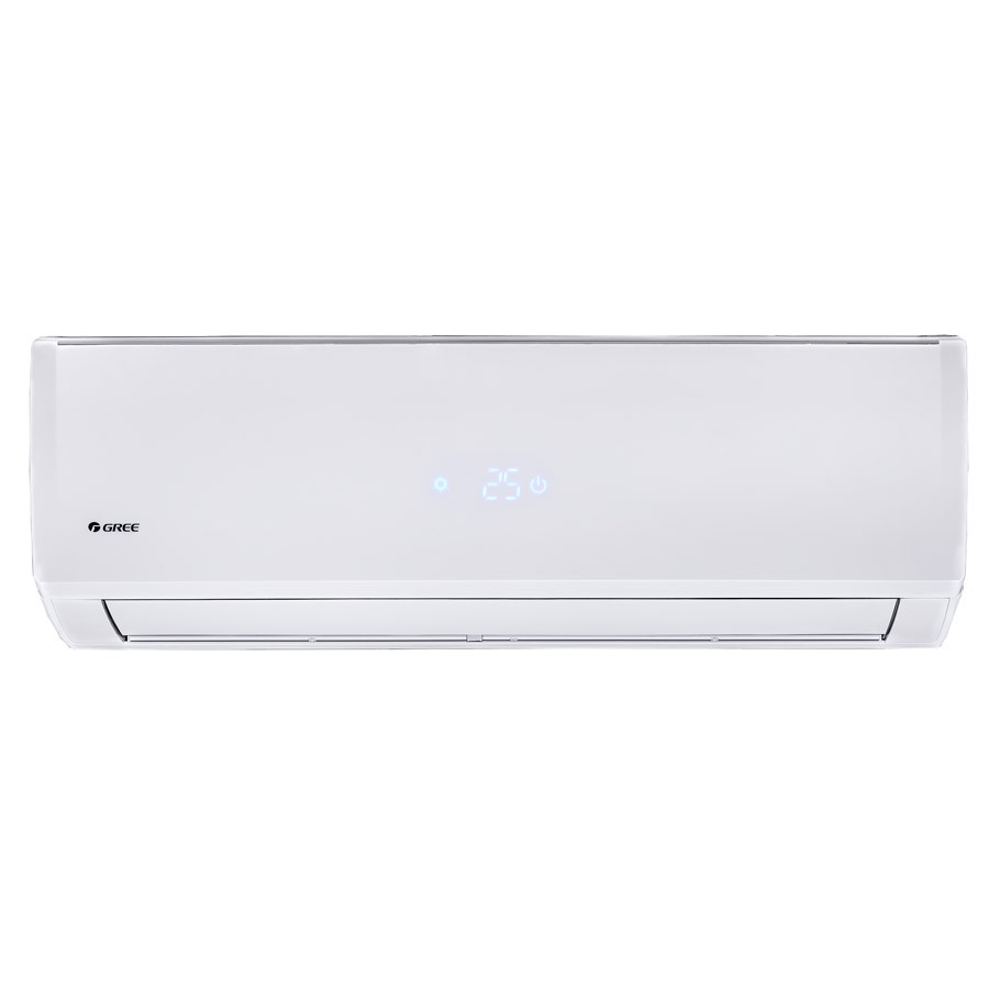 Внутренний блок кондиционера GREE Smart GWH18QD-K6DNB6B/I. Интернет ...