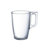 Чашка стеклянная «Voluto» LUMINARC